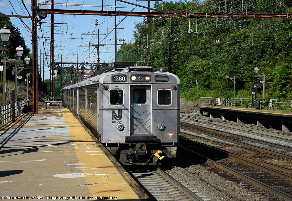 NJT 1380